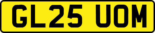 GL25UOM