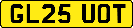 GL25UOT