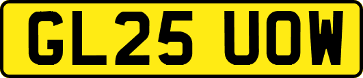 GL25UOW
