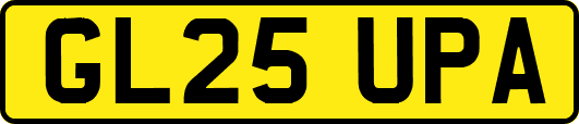 GL25UPA