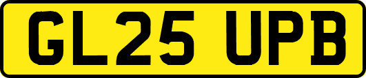 GL25UPB