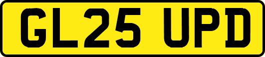 GL25UPD
