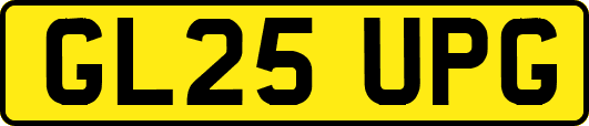 GL25UPG