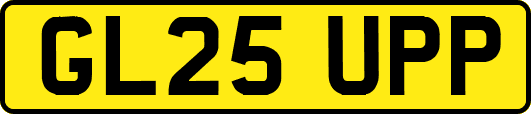 GL25UPP