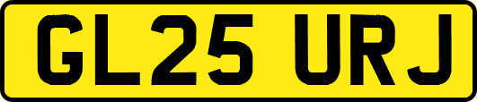 GL25URJ