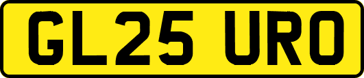 GL25URO