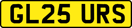 GL25URS