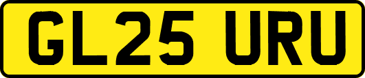 GL25URU