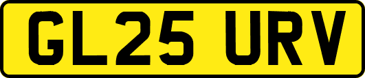 GL25URV