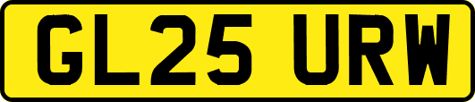 GL25URW