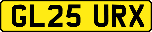 GL25URX
