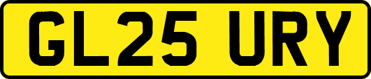GL25URY