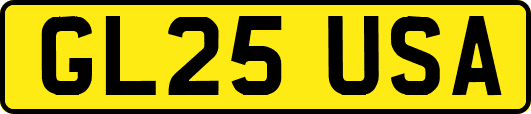 GL25USA