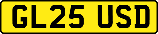 GL25USD