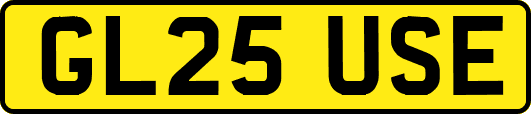 GL25USE