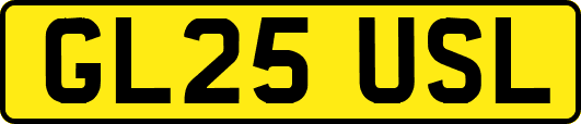 GL25USL