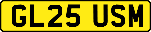 GL25USM