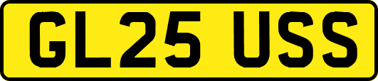 GL25USS