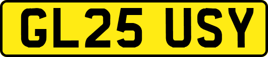 GL25USY