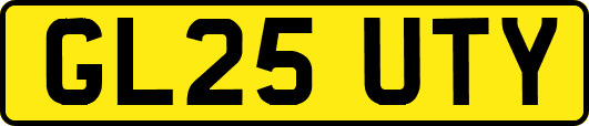 GL25UTY