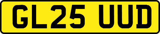 GL25UUD