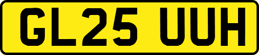 GL25UUH
