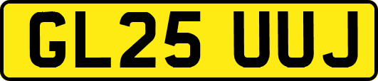 GL25UUJ