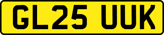 GL25UUK