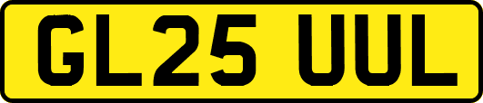 GL25UUL