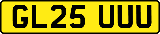 GL25UUU