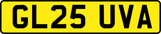 GL25UVA