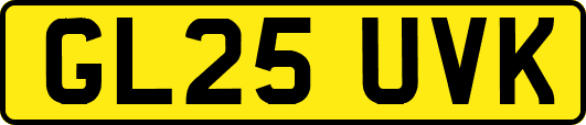 GL25UVK
