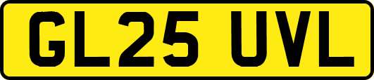 GL25UVL