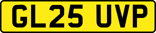 GL25UVP