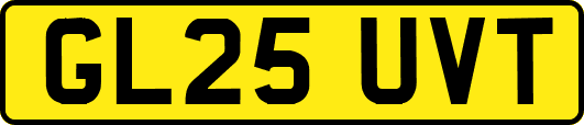 GL25UVT