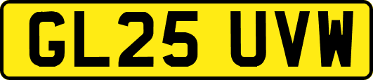 GL25UVW