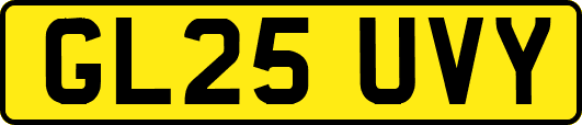 GL25UVY