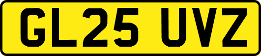 GL25UVZ