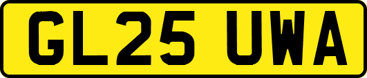 GL25UWA