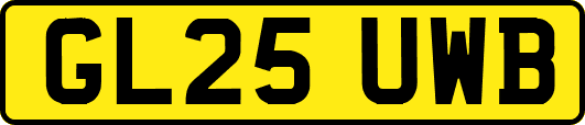 GL25UWB