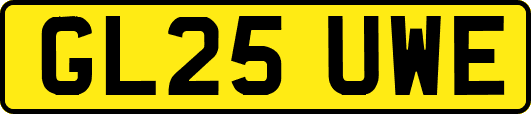 GL25UWE