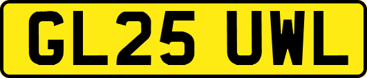 GL25UWL