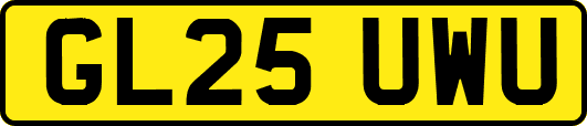 GL25UWU