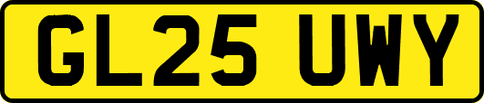 GL25UWY