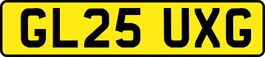 GL25UXG