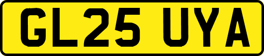 GL25UYA