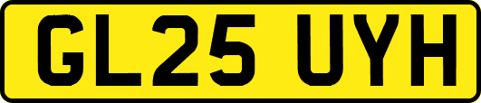 GL25UYH