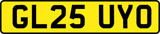 GL25UYO