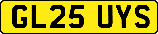 GL25UYS