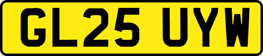 GL25UYW